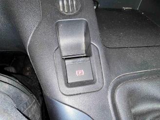 Peugeot Rifter Rifter (ER/EC/EZ), MPV, 2018 1.5 BlueHDi 100 picture 19