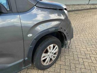 Peugeot Rifter Rifter (ER/EC/EZ), MPV, 2018 1.5 BlueHDi 100 picture 30