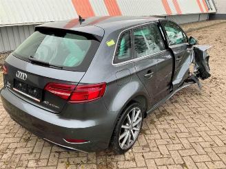 Audi A3 A3 Sportback (8VA/8VF), Hatchback 5-drs, 2012 / 2020 1.4 TFSI 16V 40 e-tron picture 3