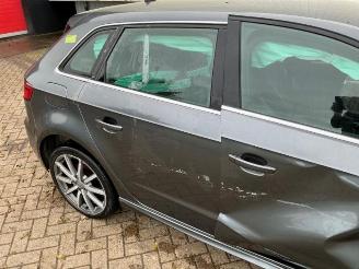 Audi A3 A3 Sportback (8VA/8VF), Hatchback 5-drs, 2012 / 2020 1.4 TFSI 16V 40 e-tron picture 27