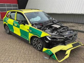 Volkswagen Touareg Touareg, SUV, 2017 3.0 TDI 231 V6 24V picture 1