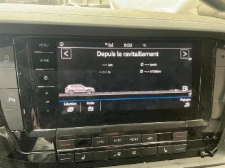 Volkswagen Touareg Touareg, SUV, 2017 3.0 TDI 231 V6 24V picture 16