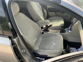 Seat Toledo Toledo (NHAA), Liftback, 2012 / 2019 1.2 TSI picture 10