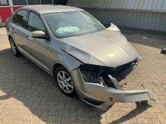 Vrakbiler auto Seat Toledo Toledo (NHAA), Liftback, 2012 / 2019 1.2 TSI 2015/6