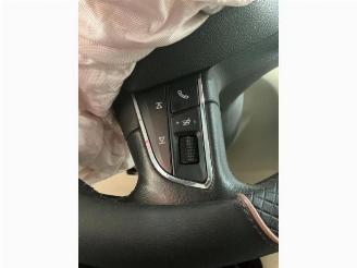 Seat Toledo Toledo (NHAA), Liftback, 2012 / 2019 1.2 TSI picture 31