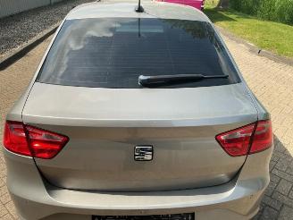 Seat Toledo Toledo (NHAA), Liftback, 2012 / 2019 1.2 TSI picture 17