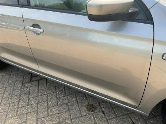 Seat Toledo Toledo (NHAA), Liftback, 2012 / 2019 1.2 TSI picture 25