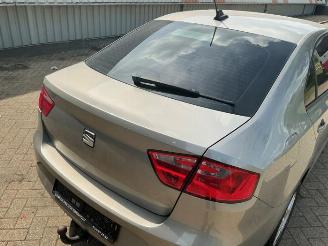 Seat Toledo Toledo (NHAA), Liftback, 2012 / 2019 1.2 TSI picture 19