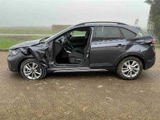 Volkswagen Taigo Taigo, SUV, 2021 1.5 TSI 16V picture 6