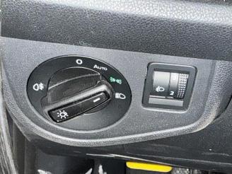 Volkswagen Taigo Taigo, SUV, 2021 1.5 TSI 16V picture 16