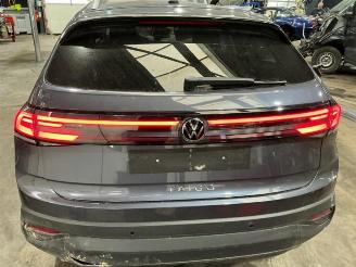 Volkswagen Taigo Taigo, SUV, 2021 1.5 TSI 16V picture 20