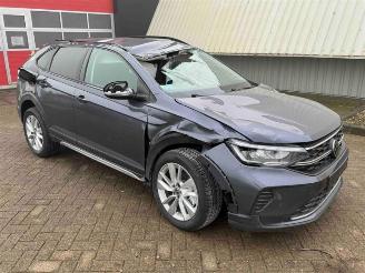 Autoverwertung Volkswagen Taigo Taigo, SUV, 2021 1.5 TSI 16V 2025