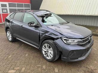 Uttjänta bilar auto Volkswagen Taigo Taigo, SUV, 2021 1.5 TSI 16V 2025/5