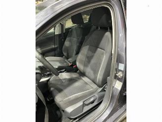 Volkswagen Taigo Taigo, SUV, 2021 1.5 TSI 16V picture 25
