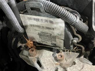 Peugeot Expert Expert (V1/VA/VB/VE/VF/VT/VY), Van, 2016 1.5 BlueHDi 100 picture 20