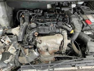 Peugeot Expert Expert (V1/VA/VB/VE/VF/VT/VY), Van, 2016 1.5 BlueHDi 100 picture 19