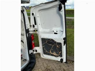 Peugeot Expert Expert (V1/VA/VB/VE/VF/VT/VY), Van, 2016 1.5 BlueHDi 100 picture 34