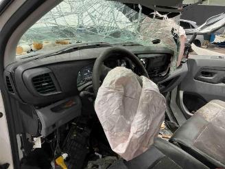 Peugeot Expert Expert (V1/VA/VB/VE/VF/VT/VY), Van, 2016 1.5 BlueHDi 100 picture 16