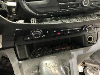 Peugeot Expert Expert (V1/VA/VB/VE/VF/VT/VY), Van, 2016 1.5 BlueHDi 100 picture 10