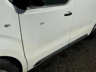 Peugeot Expert Expert (V1/VA/VB/VE/VF/VT/VY), Van, 2016 1.5 BlueHDi 100 picture 22