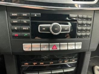 Mercedes E-klasse E (W212), Sedan, 2009 / 2016 E-200 CDI 16V BlueEfficiency,BlueTEC picture 13