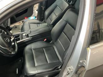 Mercedes E-klasse E (W212), Sedan, 2009 / 2016 E-200 CDI 16V BlueEfficiency,BlueTEC picture 23