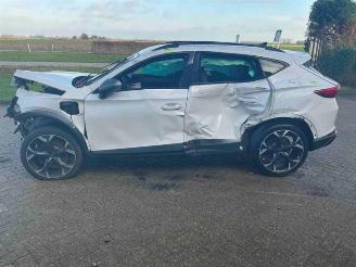 Cupra Formentor Formentor, SUV, 2020 1.4 e-Hybrid VZ 16V picture 6