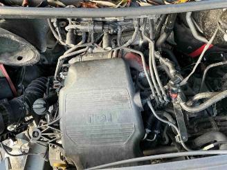 Volkswagen Crafter Crafter (SY), Bus, 2016 2.0 TDI FWD picture 30