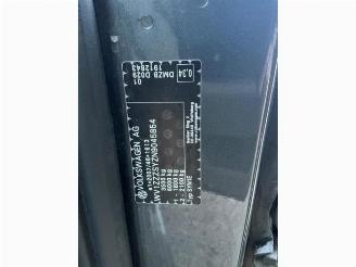 Volkswagen Crafter Crafter (SY), Bus, 2016 2.0 TDI FWD picture 29