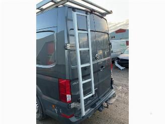 Volkswagen Crafter Crafter (SY), Bus, 2016 2.0 TDI FWD picture 12