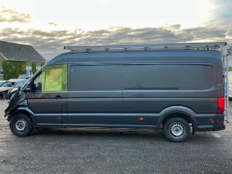 Volkswagen Crafter Crafter (SY), Bus, 2016 2.0 TDI FWD picture 6