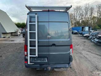 Volkswagen Crafter Crafter (SY), Bus, 2016 2.0 TDI FWD picture 4