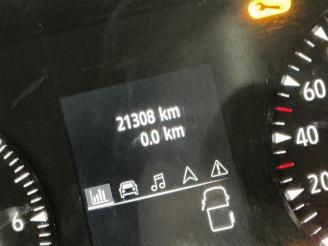 Renault Master Master IV, Van, 2024 2.0 Blue dCi 150 picture 25