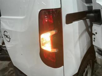 Opel Combo Combo Cargo, Van, 2018 1.5 CDTI 130 picture 22