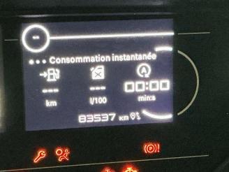 Opel Combo Combo Cargo, Van, 2018 1.5 CDTI 130 picture 14