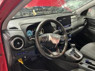 Hyundai Kona Kona (OS), SUV, 2017 / 2023 1.6 GDi HEV 16V picture 29