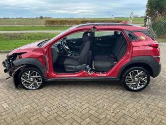 Hyundai Kona Kona (OS), SUV, 2017 / 2023 1.6 GDi HEV 16V picture 6