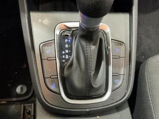 Hyundai Kona Kona (OS), SUV, 2017 / 2023 1.6 GDi HEV 16V picture 14