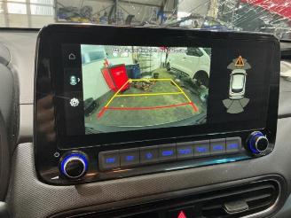 Hyundai Kona Kona (OS), SUV, 2017 / 2023 1.6 GDi HEV 16V picture 32