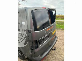 Volkswagen Transporter Transporter T6, Van, 2015 / 2024 2.0 TDI 150 picture 35