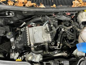 Volkswagen Transporter Transporter T6, Van, 2015 / 2024 2.0 TDI 150 picture 25