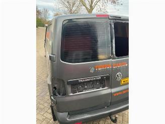 Volkswagen Transporter Transporter T6, Van, 2015 / 2024 2.0 TDI 150 picture 34