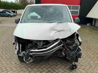 Volkswagen Transporter Transporter T6, Van, 2015 / 2024 2.0 TDI picture 8