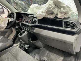 Volkswagen Transporter Transporter T6, Van, 2015 / 2024 2.0 TDI picture 23