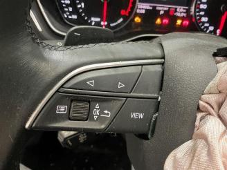 Audi A4 Avant A4 Avant (B9), Combi, 2015 2.0 40 TDI Mild Hybrid 16V picture 14