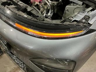 Xpeng G6 G6, SUV, 2023 AWD Performance picture 19