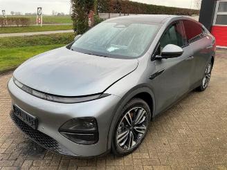 Xpeng G6 G6, SUV, 2023 AWD Performance picture 7