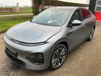 Xpeng G6 G6, SUV, 2023 AWD Performance picture 7