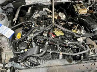 Skoda Karoq Karoq, SUV, 2017 2.0 TSI 4x4 picture 21