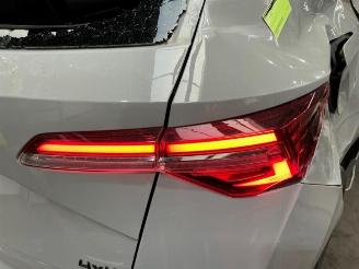 Skoda Karoq Karoq, SUV, 2017 2.0 TSI 4x4 picture 24